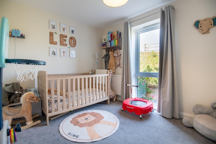 Images for Carlin Close, Glenvale Park, Wellingborough