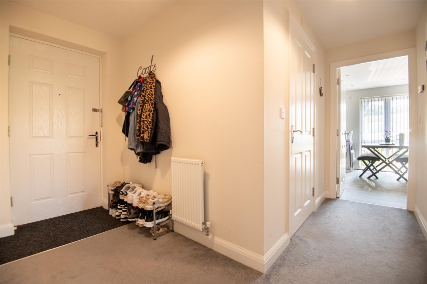 Images for Carlin Close, Glenvale Park, Wellingborough