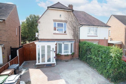 View Full Details for Mannock Road, Wellingborough
