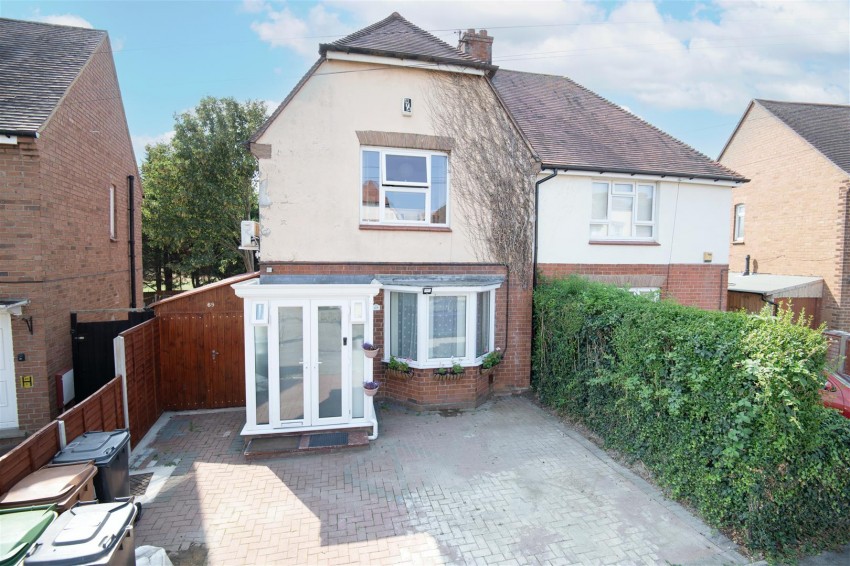 Images for Mannock Road, Wellingborough