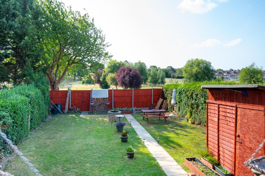 Images for Mannock Road, Wellingborough