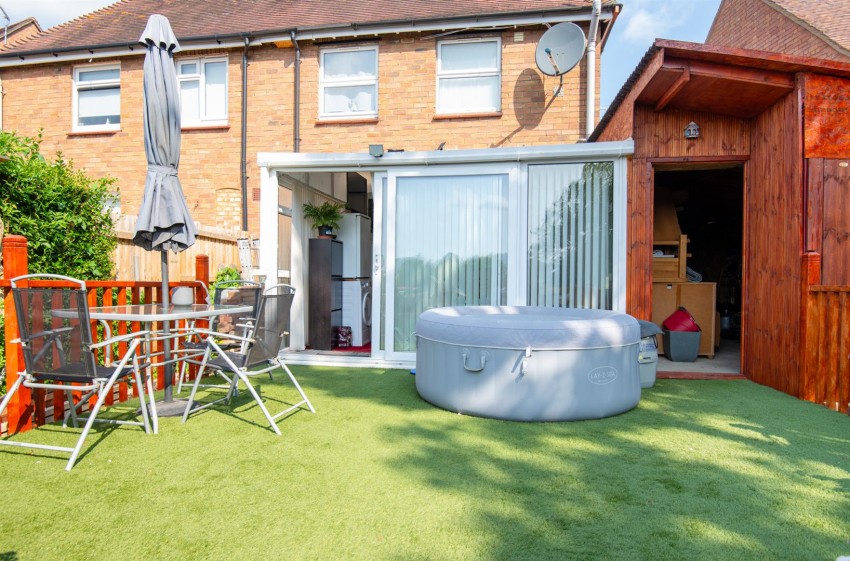 Images for Mannock Road, Wellingborough