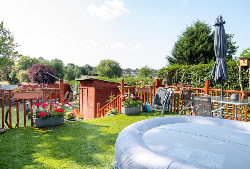 Images for Mannock Road, Wellingborough