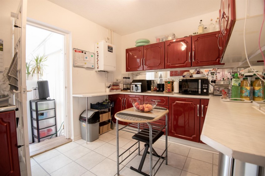 Images for Mannock Road, Wellingborough