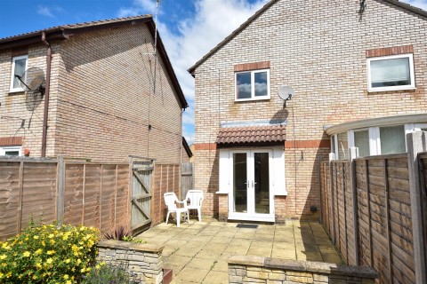 View Full Details for Senwick Drive, Wellingborough