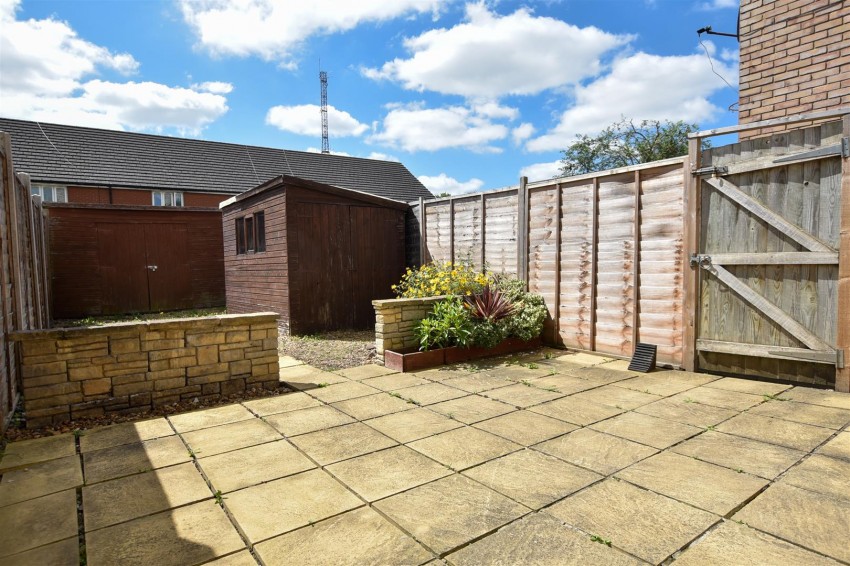 Images for Senwick Drive, Wellingborough
