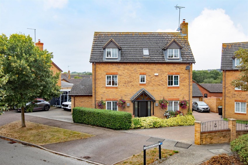 Images for Coniston Close, Higham Ferrers