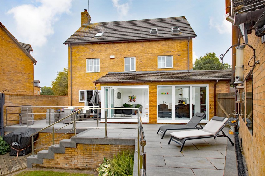 Images for Coniston Close, Higham Ferrers
