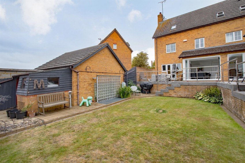 Images for Coniston Close, Higham Ferrers