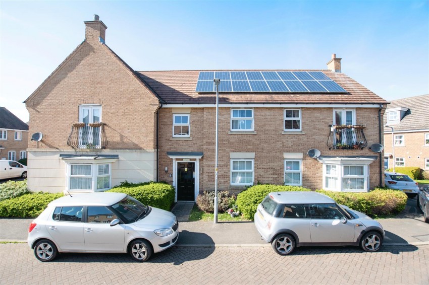 Images for Bluebell Close, Wellingborough