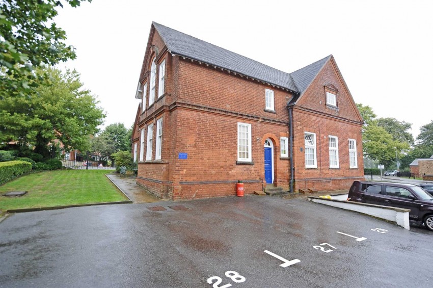 Images for The Cloisters, Wellingborough