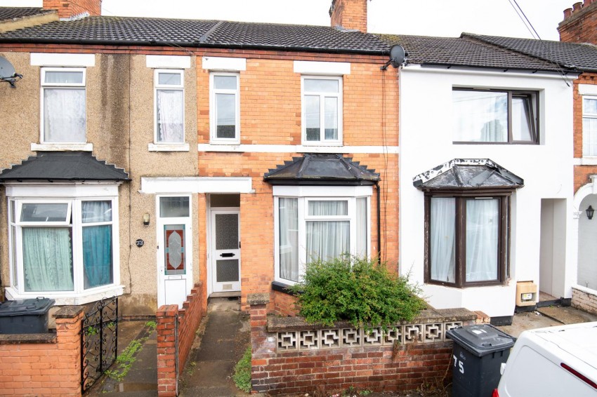 Images for Alexandra Road, Wellingborough