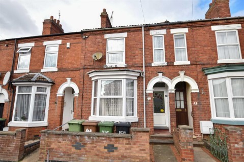 View Full Details for York Road, Wellingborough