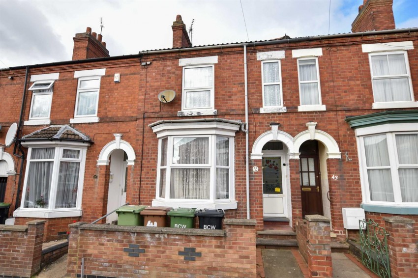 Images for York Road, Wellingborough