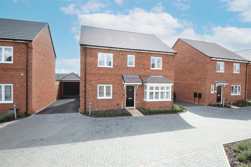 Images for Martingale Street, Wellingborough