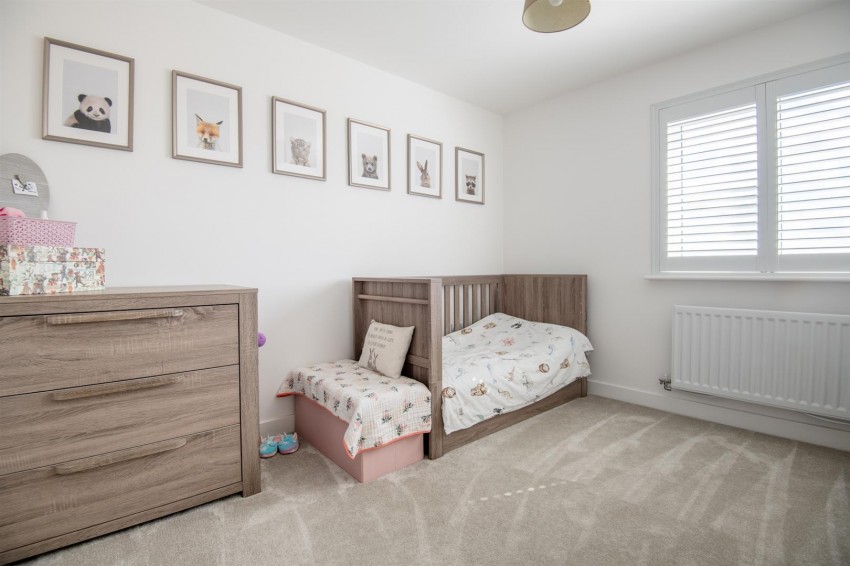 Images for Martingale Street, Wellingborough
