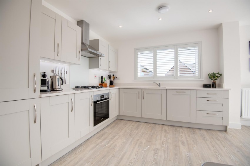 Images for Martingale Street, Wellingborough