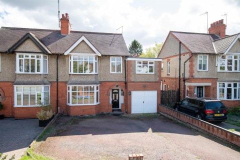 View Full Details for Northampton Road, Wellingborough