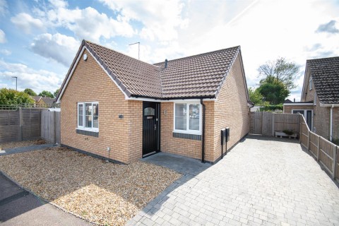 View Full Details for Bradshaw Way, Irchester, Wellingborough
