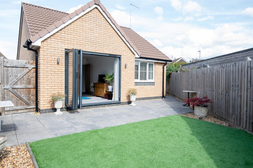 Images for Bradshaw Way, Irchester, Wellingborough