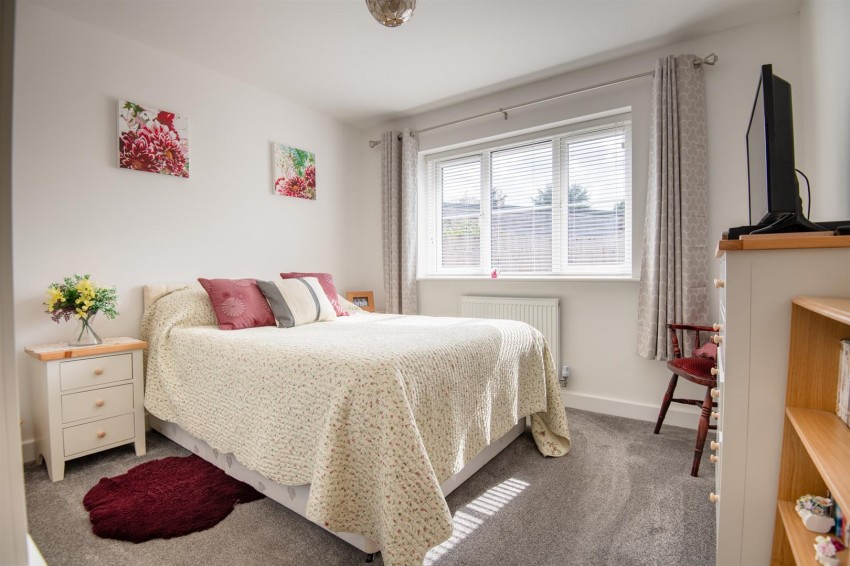 Images for Bradshaw Way, Irchester, Wellingborough