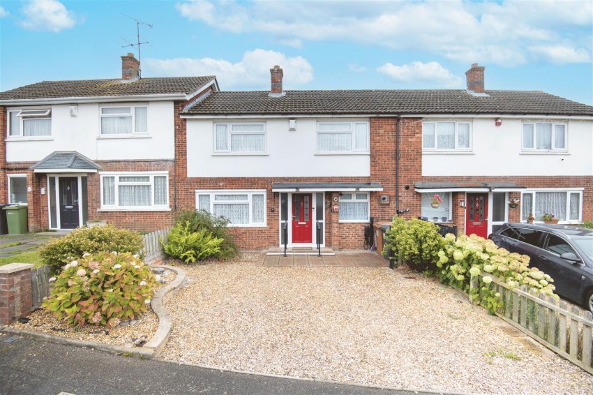 Images for Shakespeare Road, Wellingborough