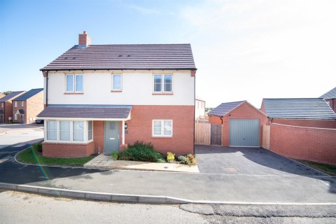 View Full Details for Horse Green Way, Irchester