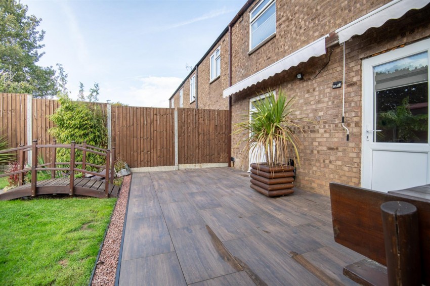 Images for Sandpiper Lane, Wellingborough