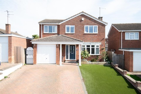 View Full Details for Grange Road, Wellingborough