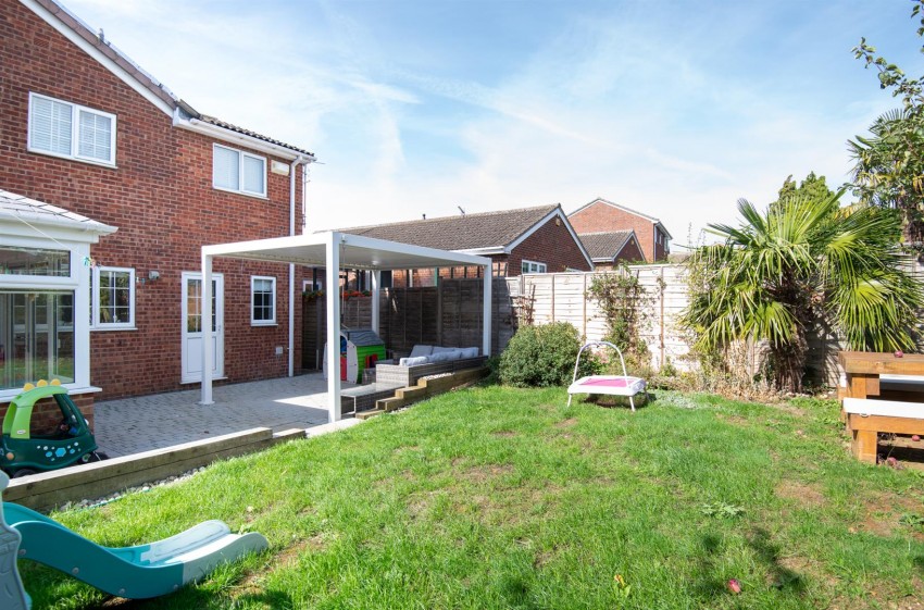 Images for Grange Road, Wellingborough