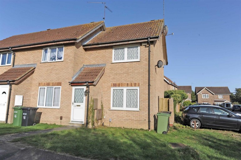 Dale Avenue, Wellingborough