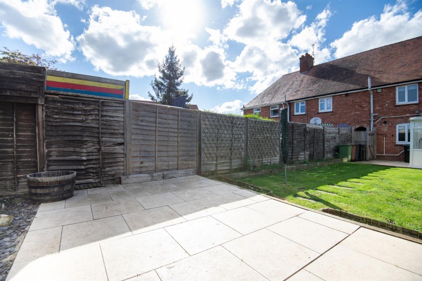 Images for Wentworth Road, Finedon