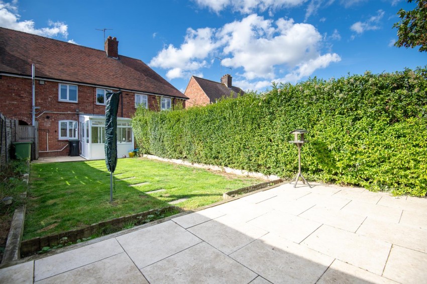 Images for Wentworth Road, Finedon