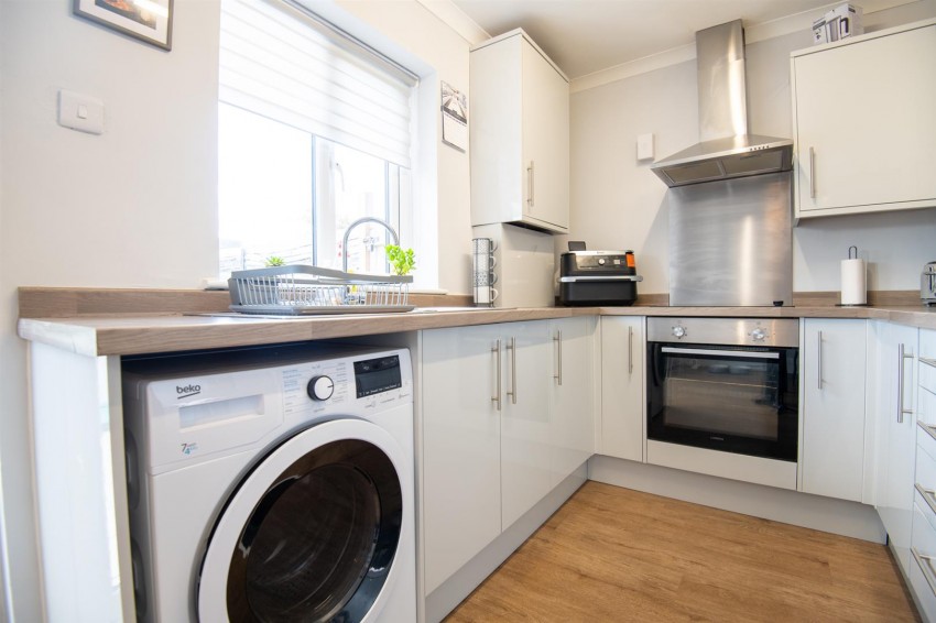 Images for Wentworth Road, Finedon