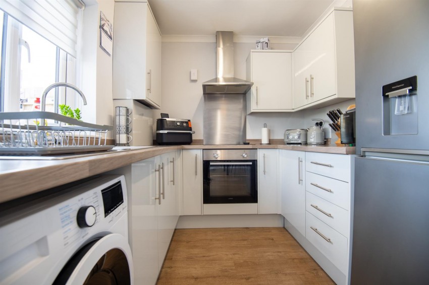 Images for Wentworth Road, Finedon