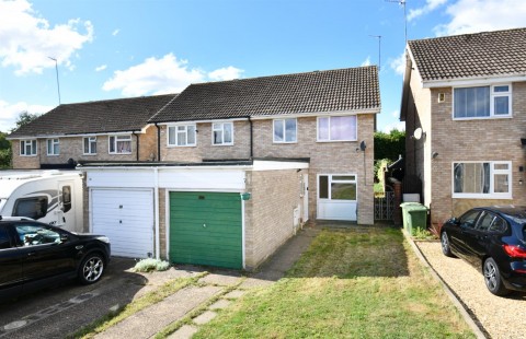 View Full Details for The Banks, Wellingborough