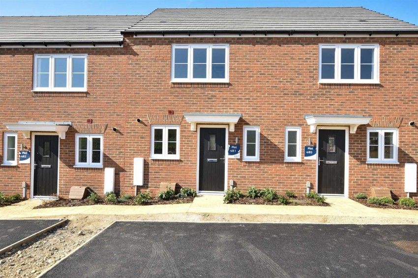 Images for Mespilus View, Wellingborough