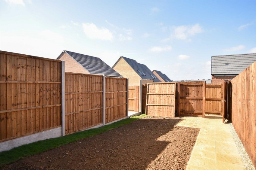 Images for Mespilus View, Wellingborough