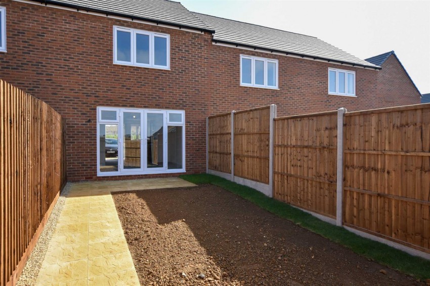 Images for Mespilus View, Wellingborough