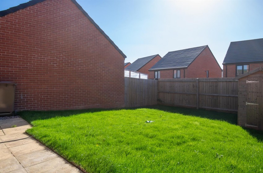 Images for Fitzhugh Rise, Wellingborough