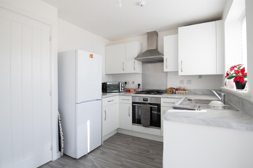 Images for Fitzhugh Rise, Wellingborough