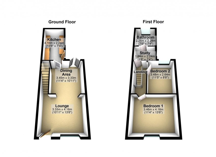 Images for 29 Winstanley RoadWellingborough