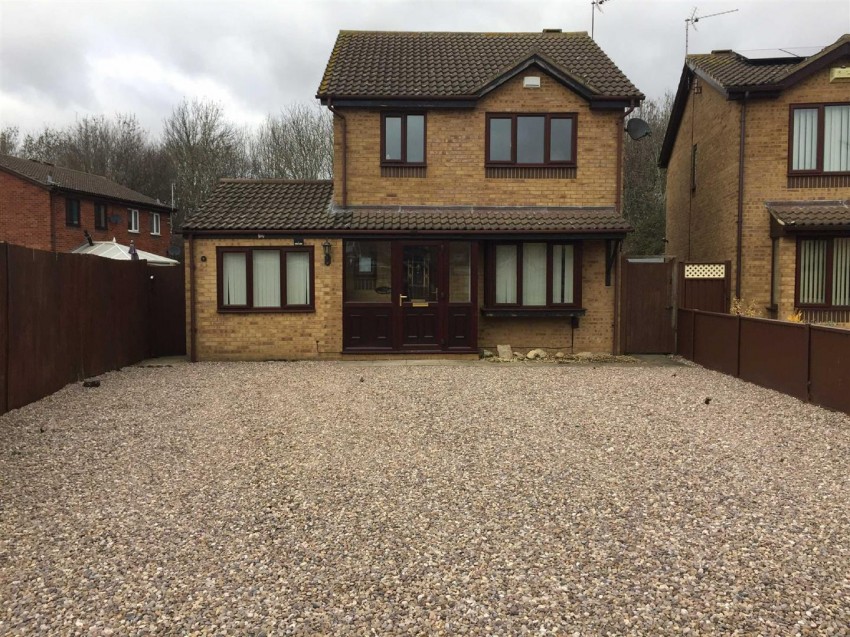 Images for Windermere Drive, Wellingborough