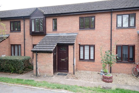 View Full Details for 4 Castle MewsWellingboroughNorthants