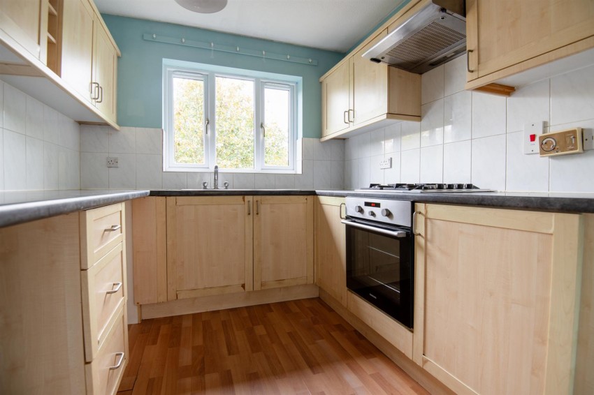 Images for 4 Castle MewsWellingboroughNorthants