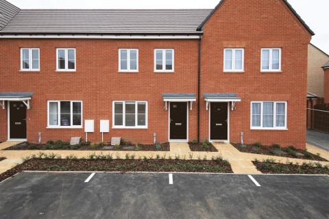 View Full Details for Cydonia Way, Wellingborough