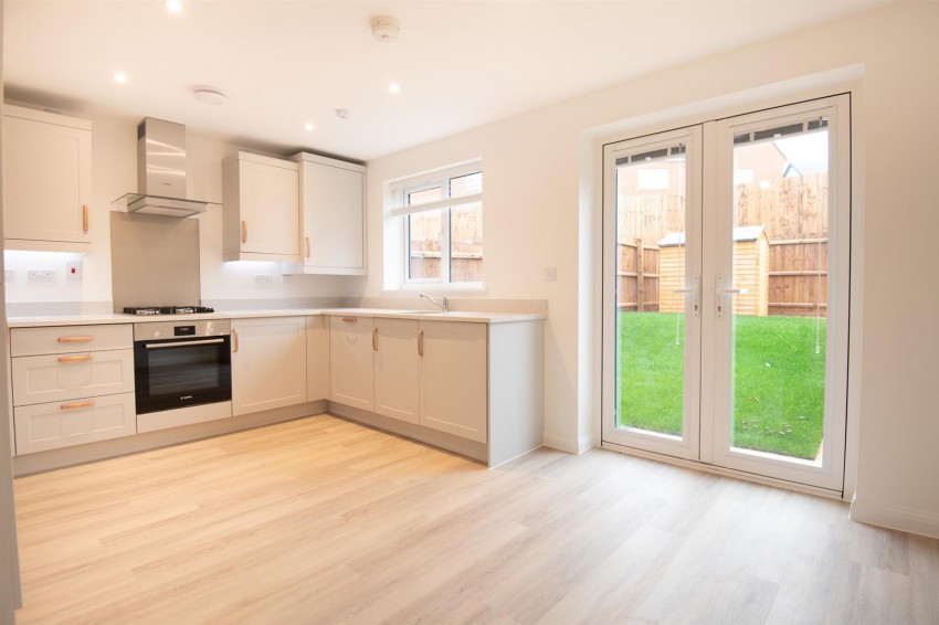 Images for Cydonia Way, Wellingborough