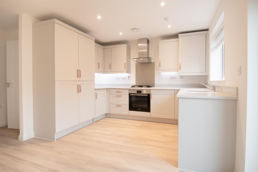 Images for Cydonia Way, Wellingborough