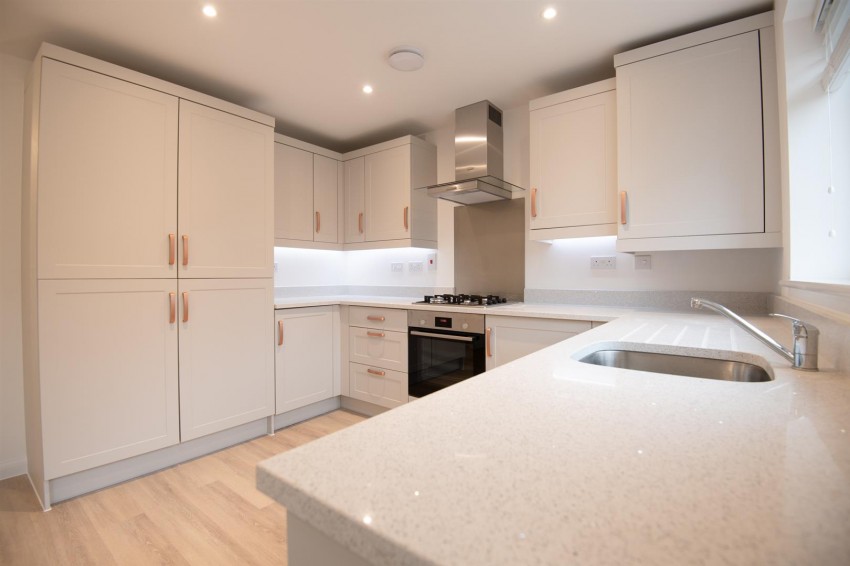 Images for Cydonia Way, Wellingborough