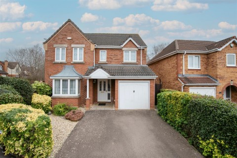 View Full Details for Spencelayh Close, Wellingborough
